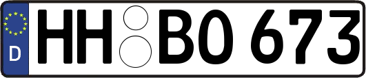 HH-BO673