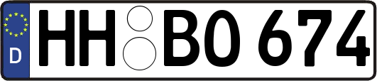 HH-BO674