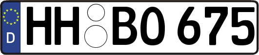 HH-BO675