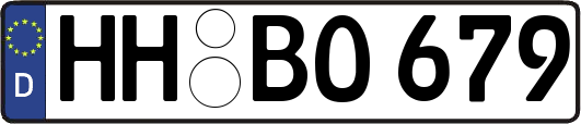 HH-BO679