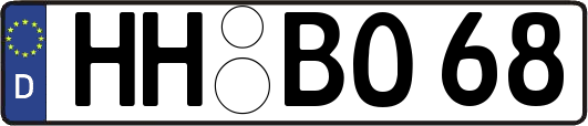 HH-BO68