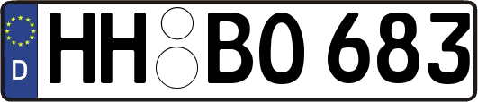 HH-BO683