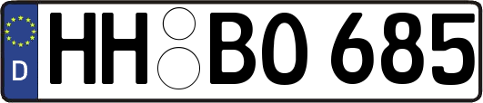 HH-BO685