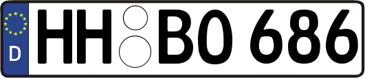HH-BO686