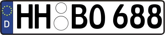 HH-BO688