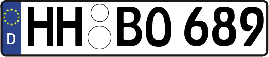 HH-BO689