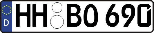 HH-BO690