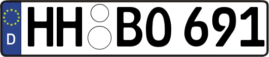 HH-BO691