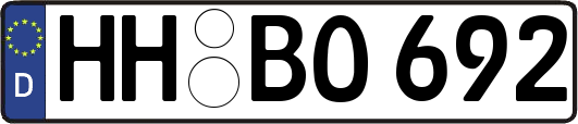 HH-BO692
