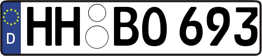 HH-BO693