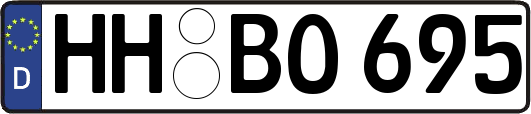 HH-BO695