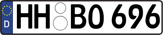 HH-BO696