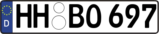 HH-BO697