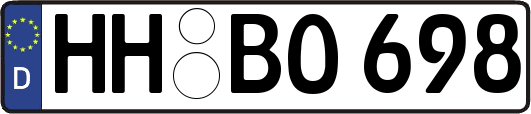 HH-BO698