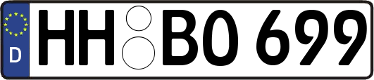 HH-BO699