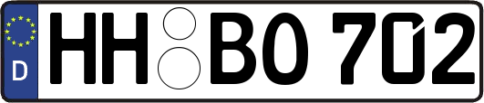 HH-BO702