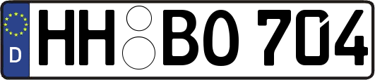 HH-BO704