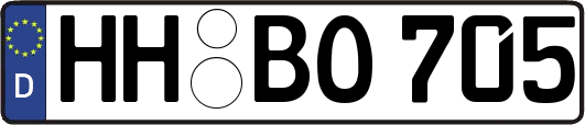 HH-BO705
