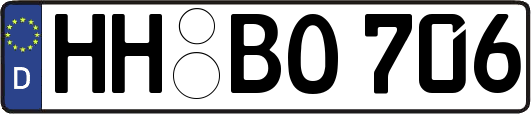 HH-BO706