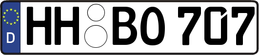 HH-BO707