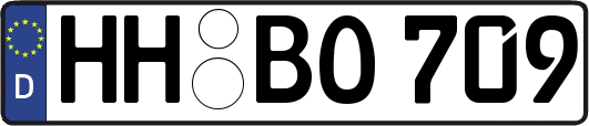 HH-BO709