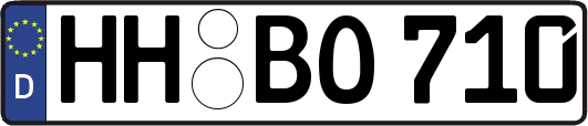 HH-BO710