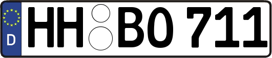 HH-BO711