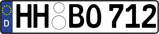 HH-BO712