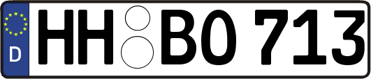 HH-BO713