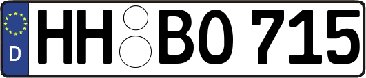 HH-BO715
