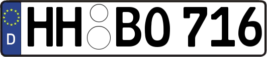 HH-BO716