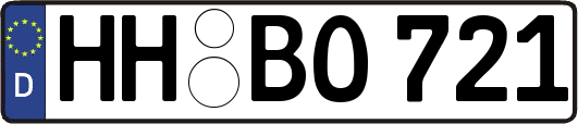 HH-BO721