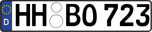 HH-BO723