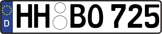 HH-BO725