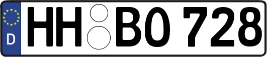 HH-BO728