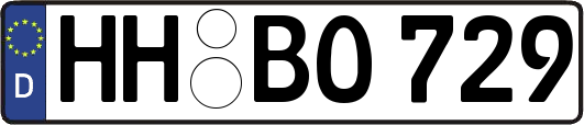 HH-BO729