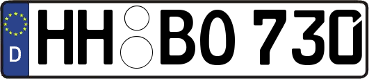 HH-BO730
