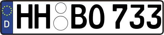 HH-BO733
