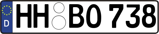HH-BO738