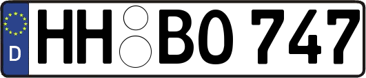 HH-BO747