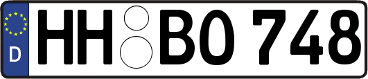 HH-BO748