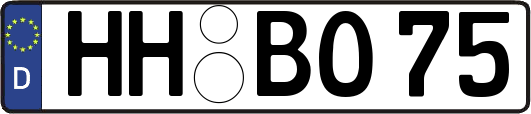 HH-BO75