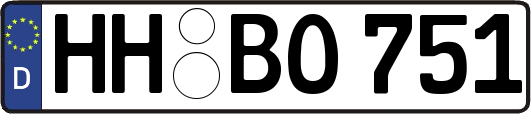 HH-BO751
