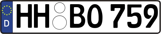 HH-BO759