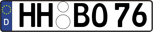 HH-BO76