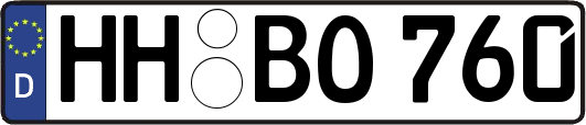 HH-BO760