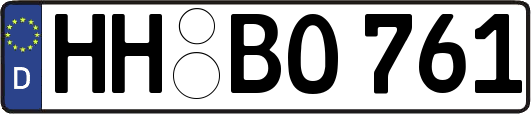 HH-BO761