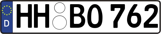 HH-BO762