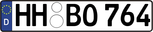 HH-BO764