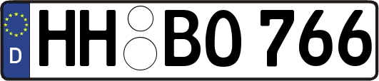 HH-BO766